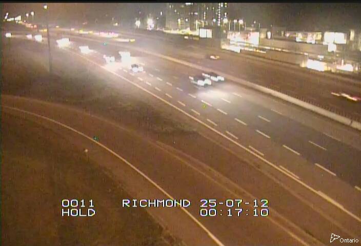 Traffic camera image at 2025-07-12 04:20:24