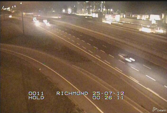 Traffic camera image at 2025-07-12 04:30:26