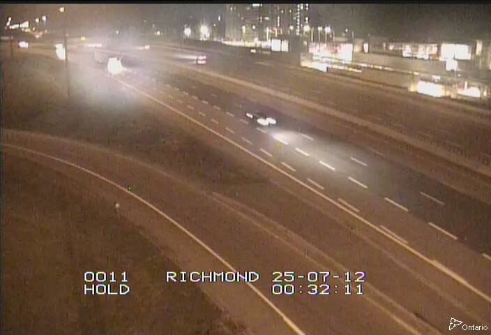 Traffic camera image at 2025-07-12 04:35:29