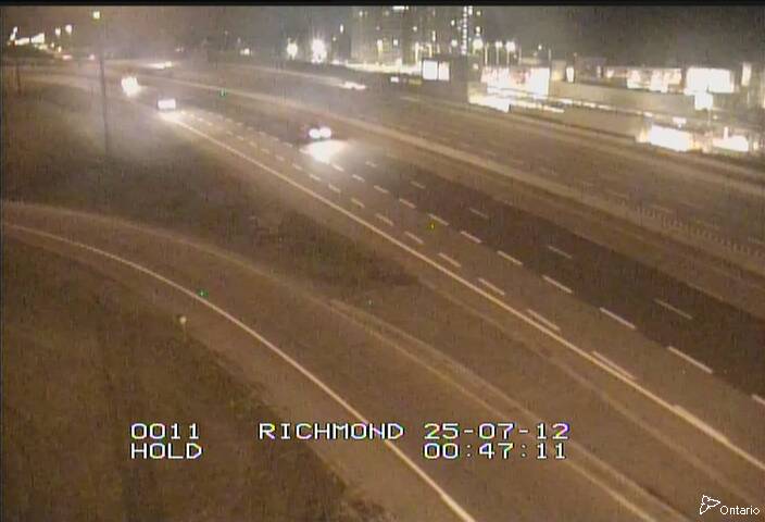 Traffic camera image at 2025-07-12 04:50:27