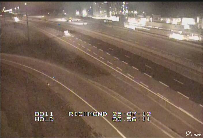 Traffic camera image at 2025-07-12 05:00:24