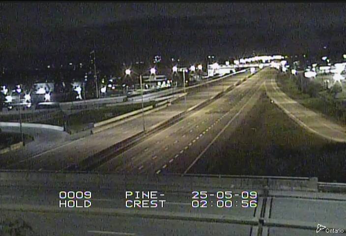 Traffic camera image at 2025-05-09 06:05:23
