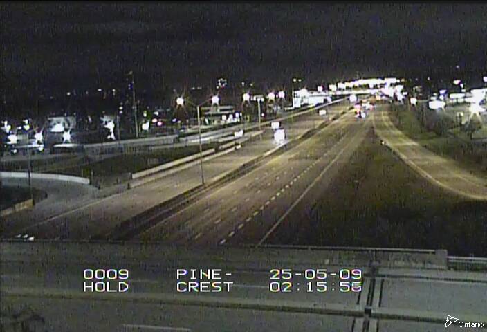 Traffic camera image at 2025-05-09 06:20:25