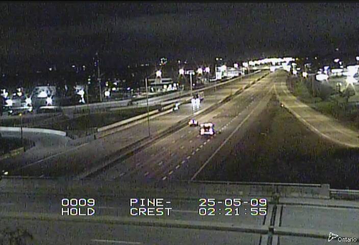 Traffic camera image at 2025-05-09 06:25:20