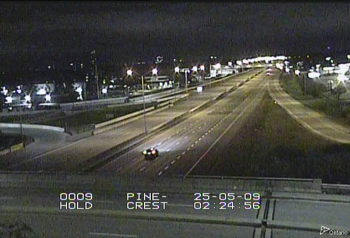Traffic camera image at 2025-05-09 06:30:19