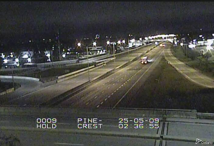 Traffic camera image at 2025-05-09 06:40:19