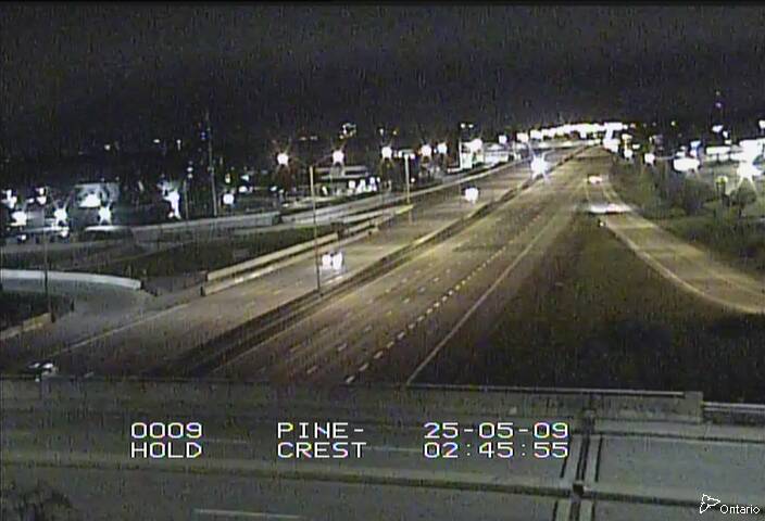 Traffic camera image at 2025-05-09 06:50:33
