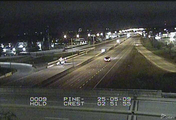 Traffic camera image at 2025-05-09 06:55:30