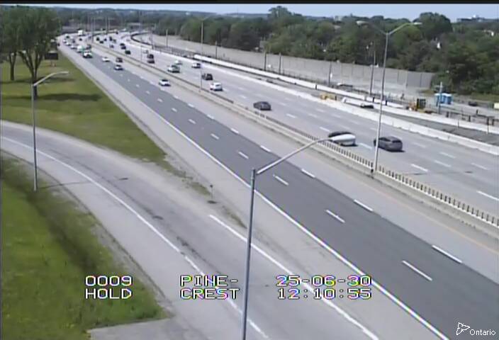 Traffic camera image at 2025-06-30 16:15:26