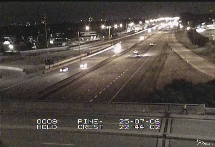 Traffic camera image at 2025-07-07 02:47:02