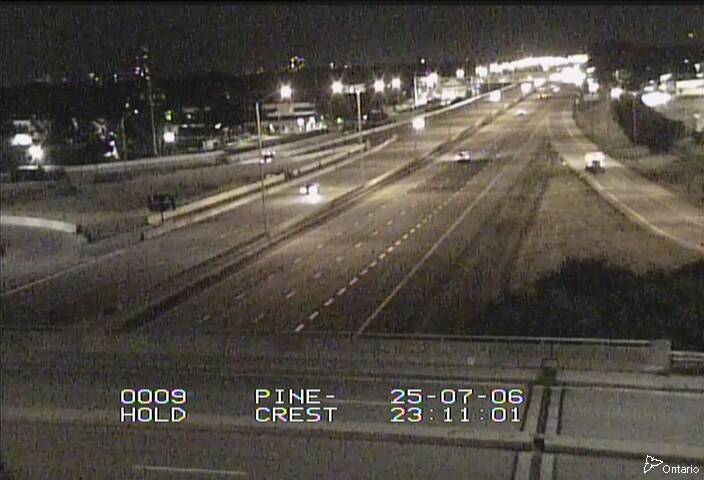 Traffic camera image at 2025-07-07 03:13:56