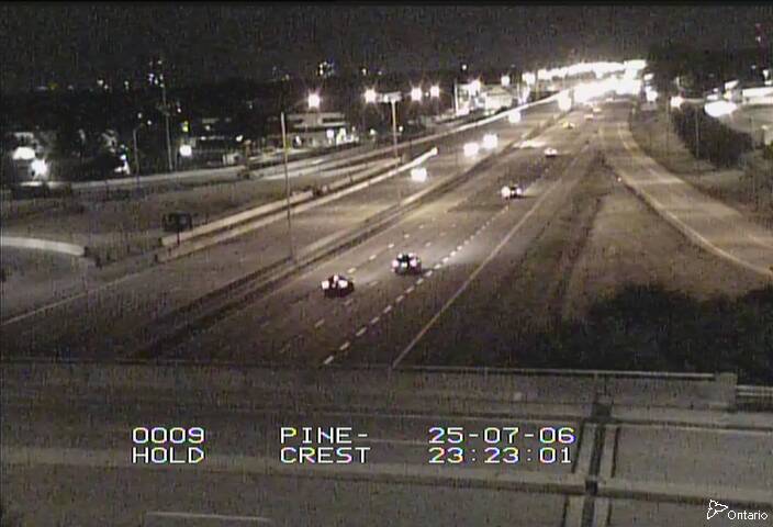 Traffic camera image at 2025-07-07 03:26:00
