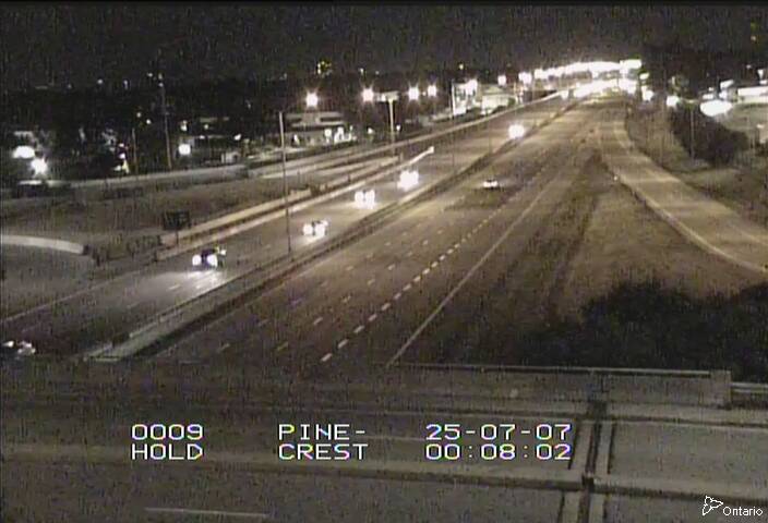 Traffic camera image at 2025-07-07 04:10:38