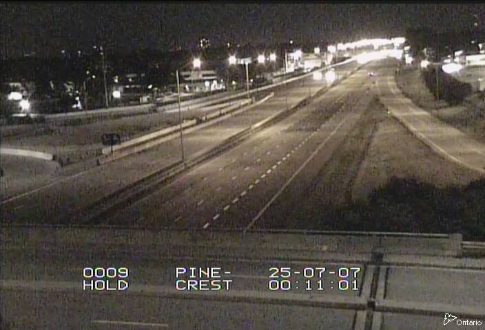 Traffic camera image at 2025-07-07 04:15:25