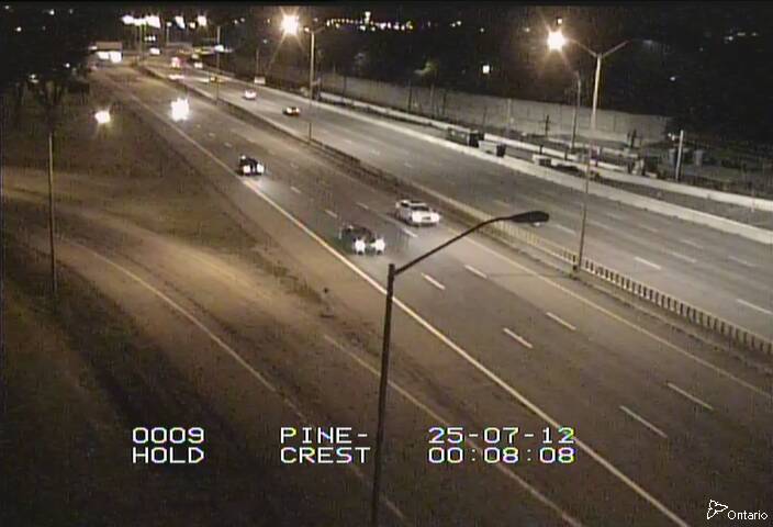 Traffic camera image at 2025-07-12 04:10:28