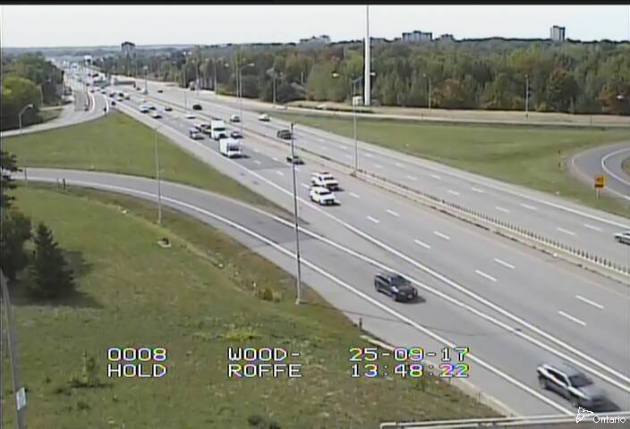 Traffic camera image at 2025-09-17 17:50:28