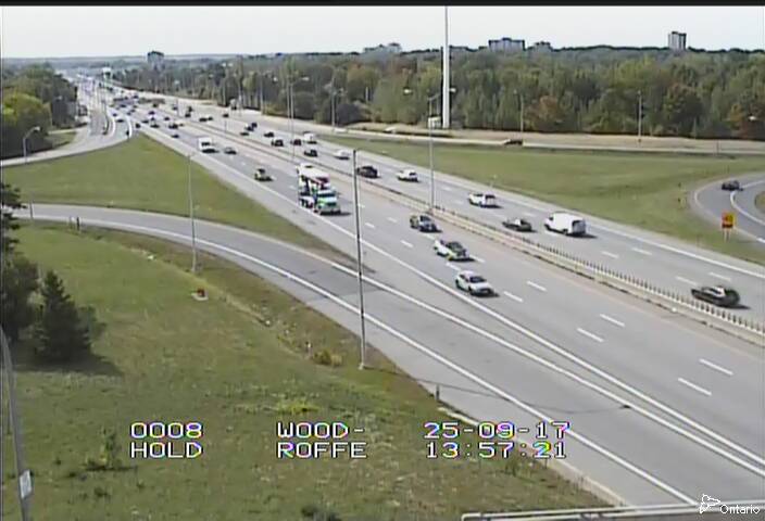 Traffic camera image at 2025-09-17 18:00:30