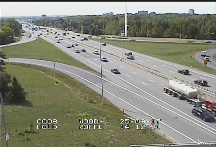Traffic camera image at 2025-09-17 18:15:29