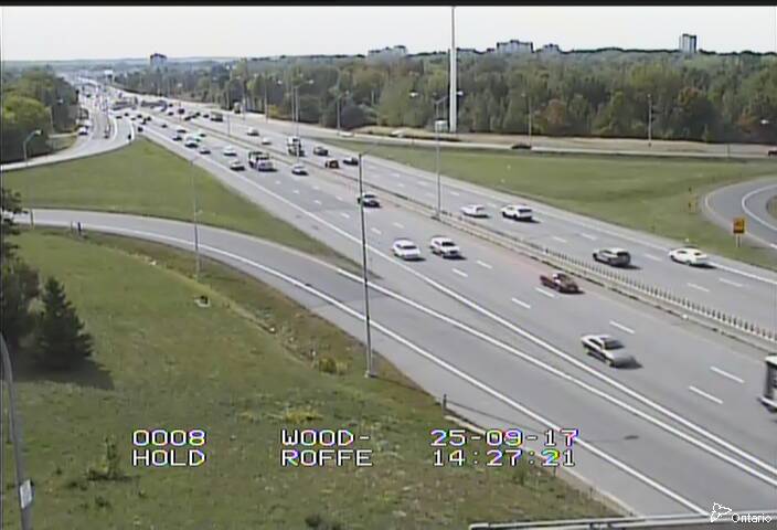 Traffic camera image at 2025-09-17 18:30:25