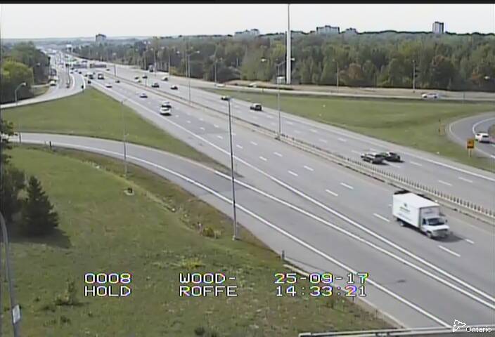 Traffic camera image at 2025-09-17 18:35:31