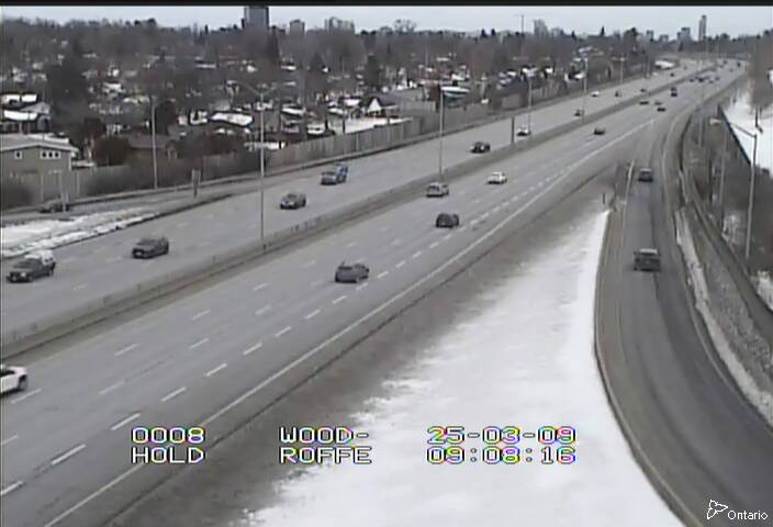 Traffic camera image at 2025-03-09 14:15:39