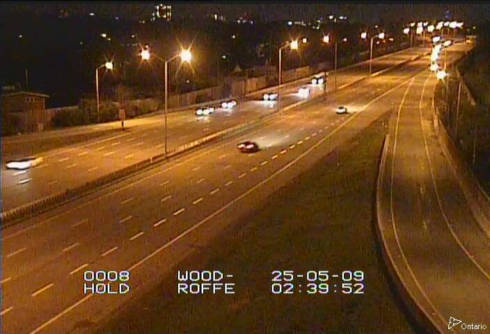 Traffic camera image at 2025-05-09 06:45:19