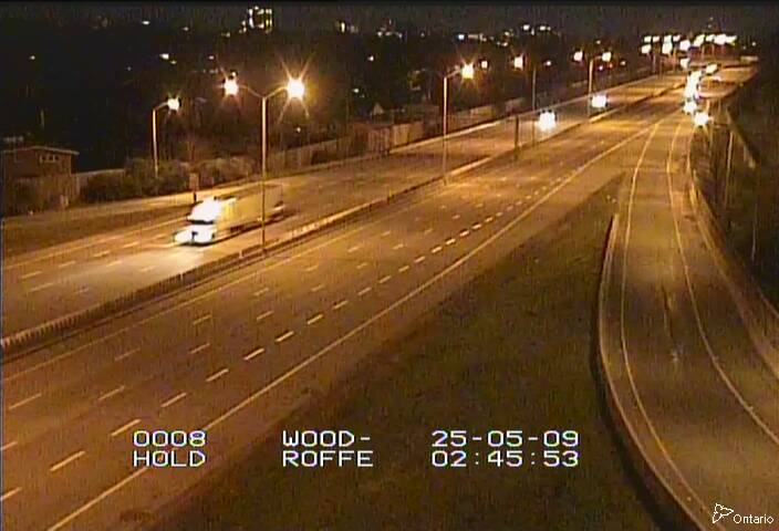 Traffic camera image at 2025-05-09 06:50:33