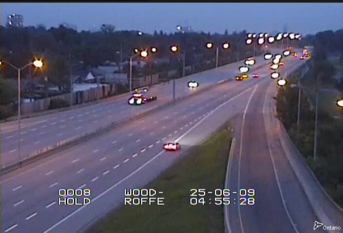Traffic camera image at 2025-06-09 09:00:39