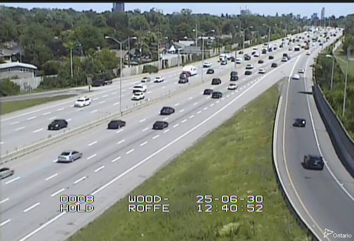 Traffic camera image at 2025-06-30 16:45:34