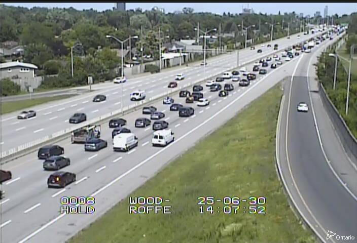 Traffic camera image at 2025-06-30 18:10:29