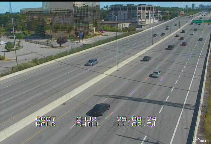 Traffic camera image at 2025-08-24 15:05:24