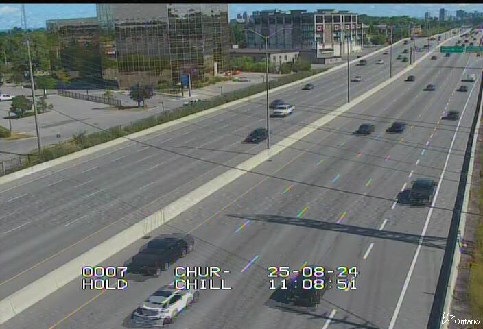 Traffic camera image at 2025-08-24 15:10:28