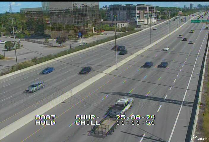 Traffic camera image at 2025-08-24 15:15:29