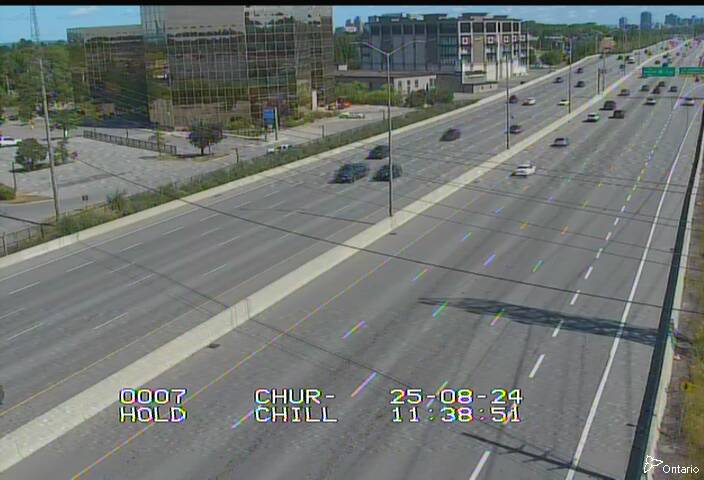 Traffic camera image at 2025-08-24 15:40:31