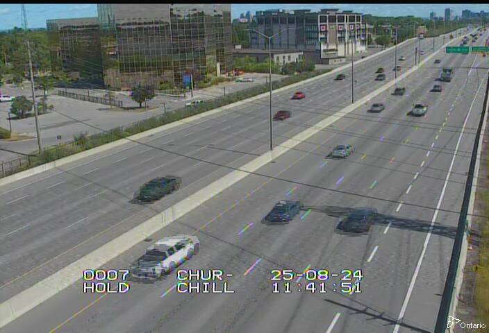 Traffic camera image at 2025-08-24 15:45:36