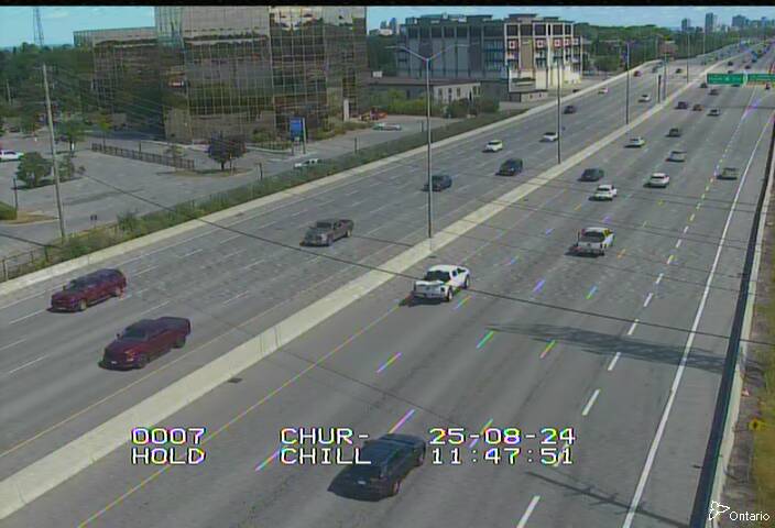 Traffic camera image at 2025-08-24 15:50:28