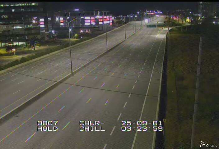 Traffic camera image at 2025-09-01 07:25:27