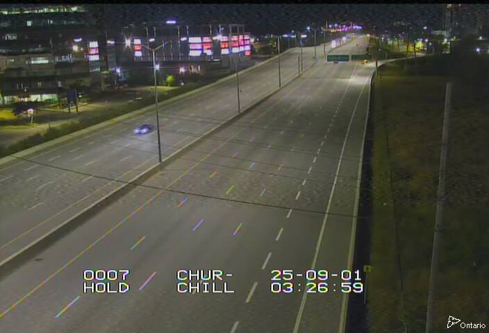Traffic camera image at 2025-09-01 07:30:26