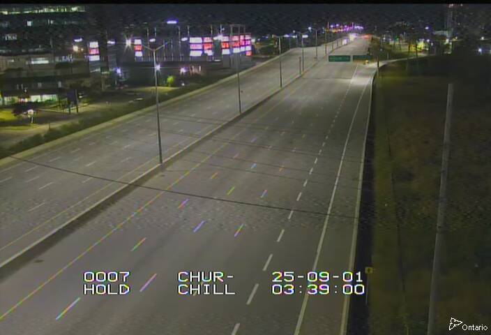 Traffic camera image at 2025-09-01 07:40:26