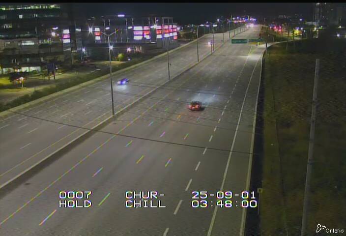Traffic camera image at 2025-09-01 07:50:26