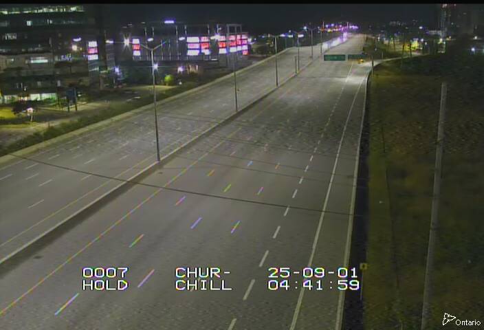 Traffic camera image at 2025-09-01 08:45:27