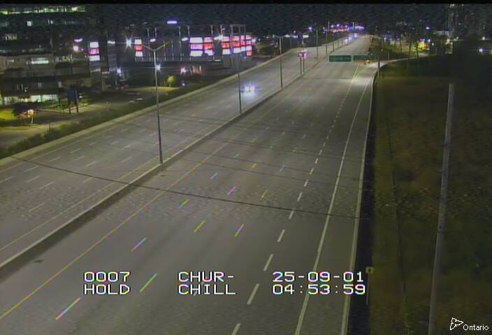 Traffic camera image at 2025-09-01 08:55:22