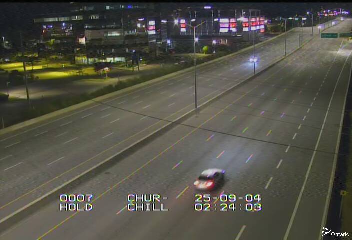 Traffic camera image at 2025-09-04 06:25:23