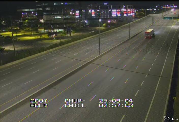 Traffic camera image at 2025-09-04 07:00:23