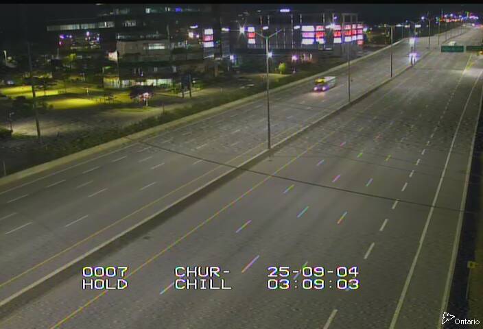 Traffic camera image at 2025-09-04 07:10:27