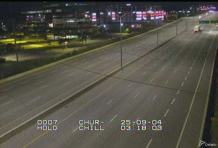 Traffic camera image at 2025-09-04 07:20:28