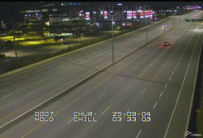 Traffic camera image at 2025-09-04 07:35:29