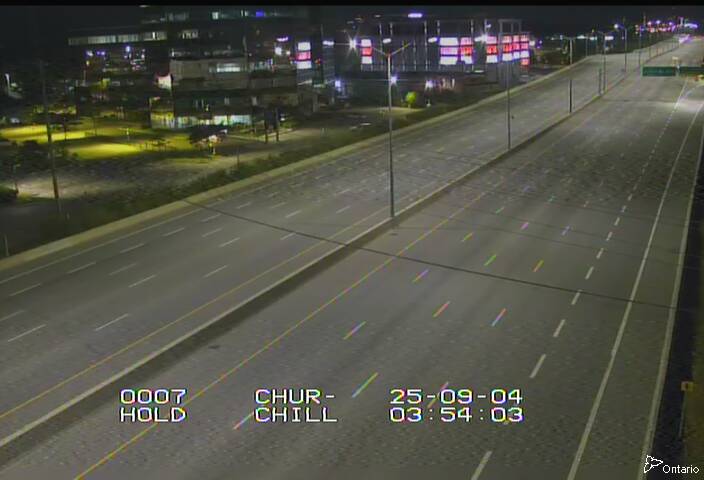 Traffic camera image at 2025-09-04 07:55:21