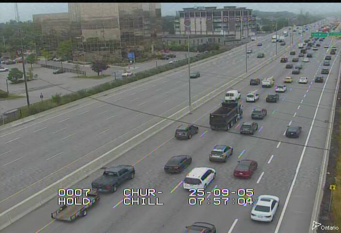 Traffic camera image at 2025-09-05 12:00:30