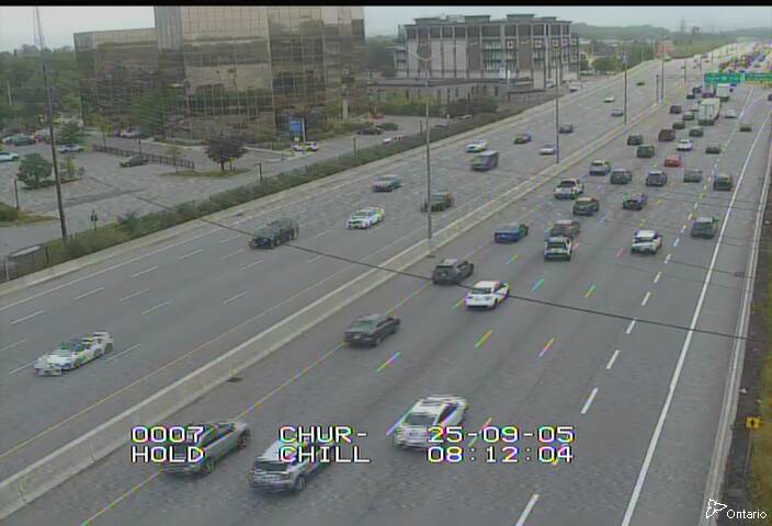 Traffic camera image at 2025-09-05 12:15:28